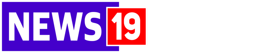 News19 Logo