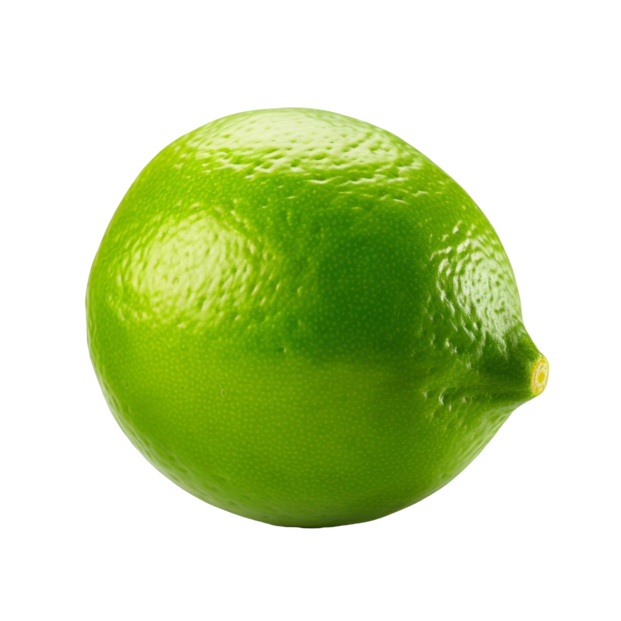 Bergamot Orange