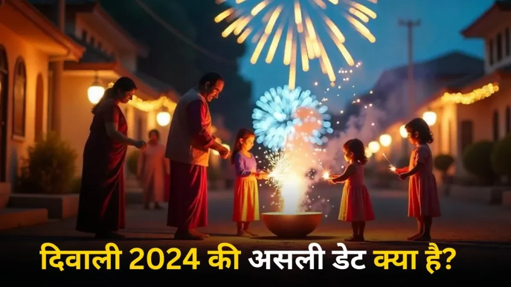 Diwali 2024