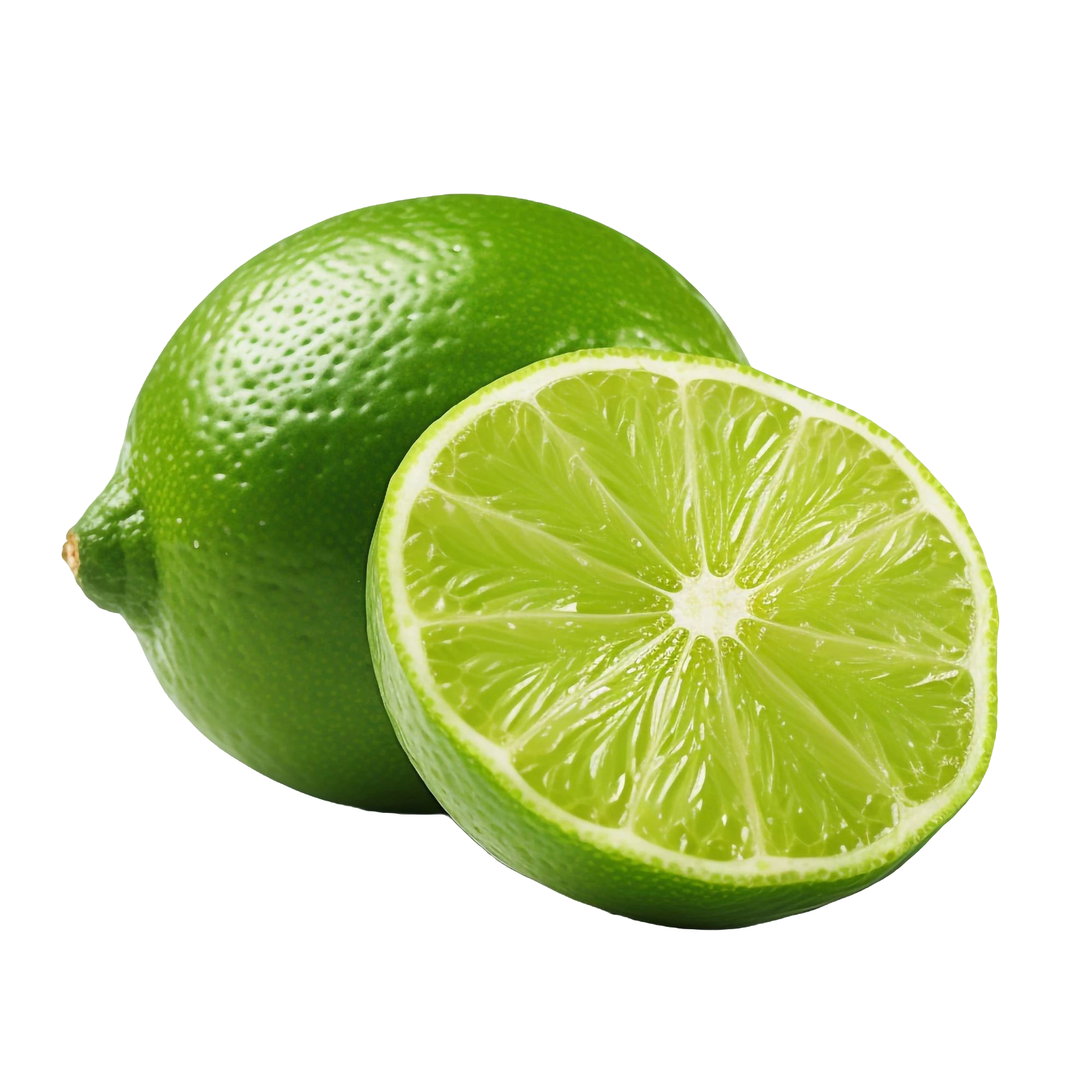 Kaffir Lime