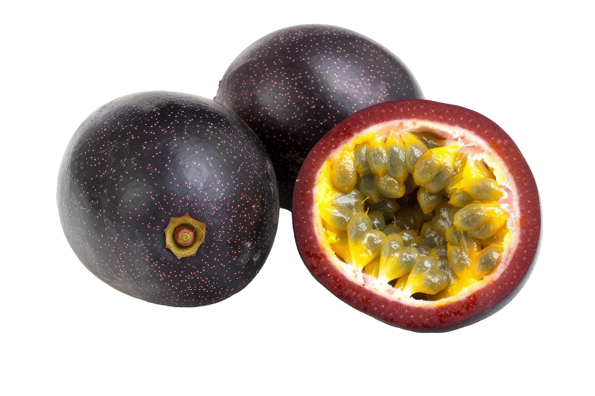 Passion Fruit