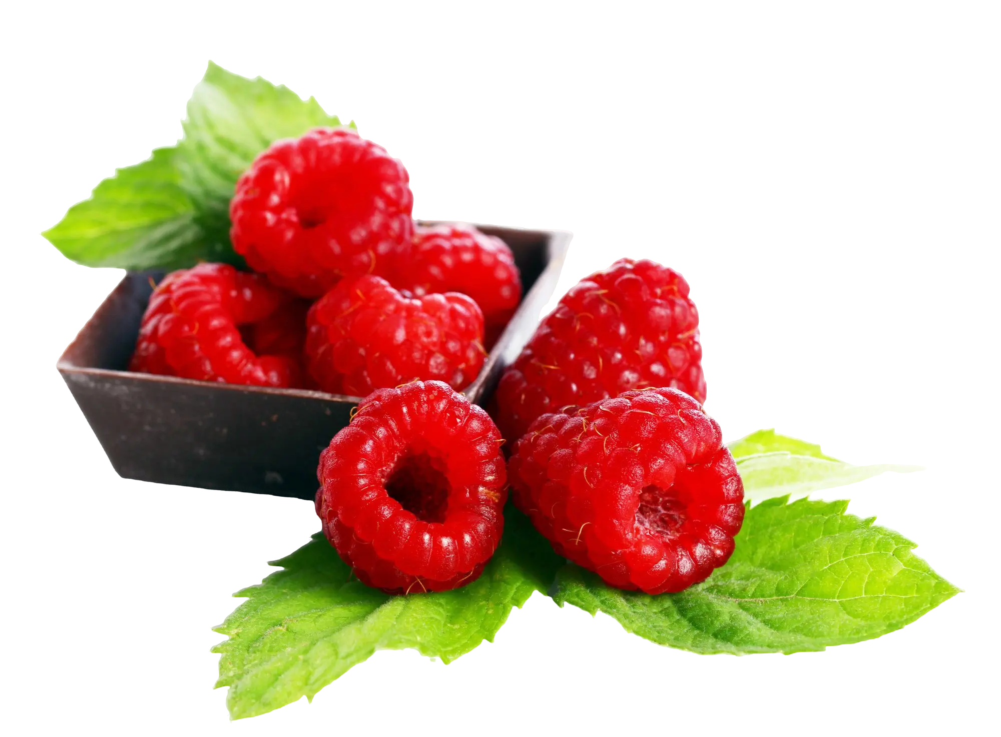 Raspberry