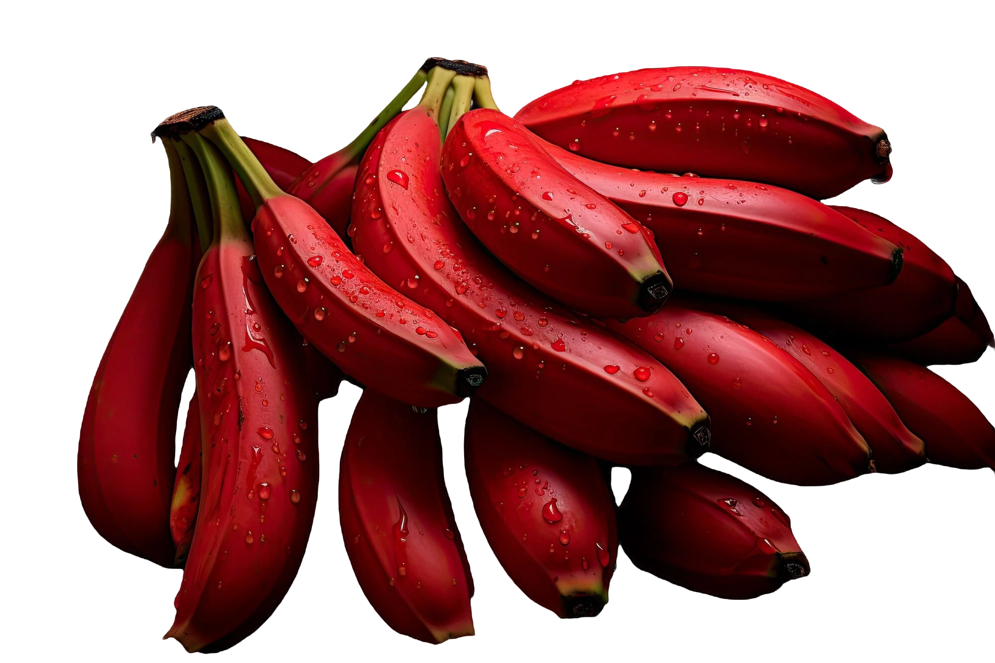 Red Banana