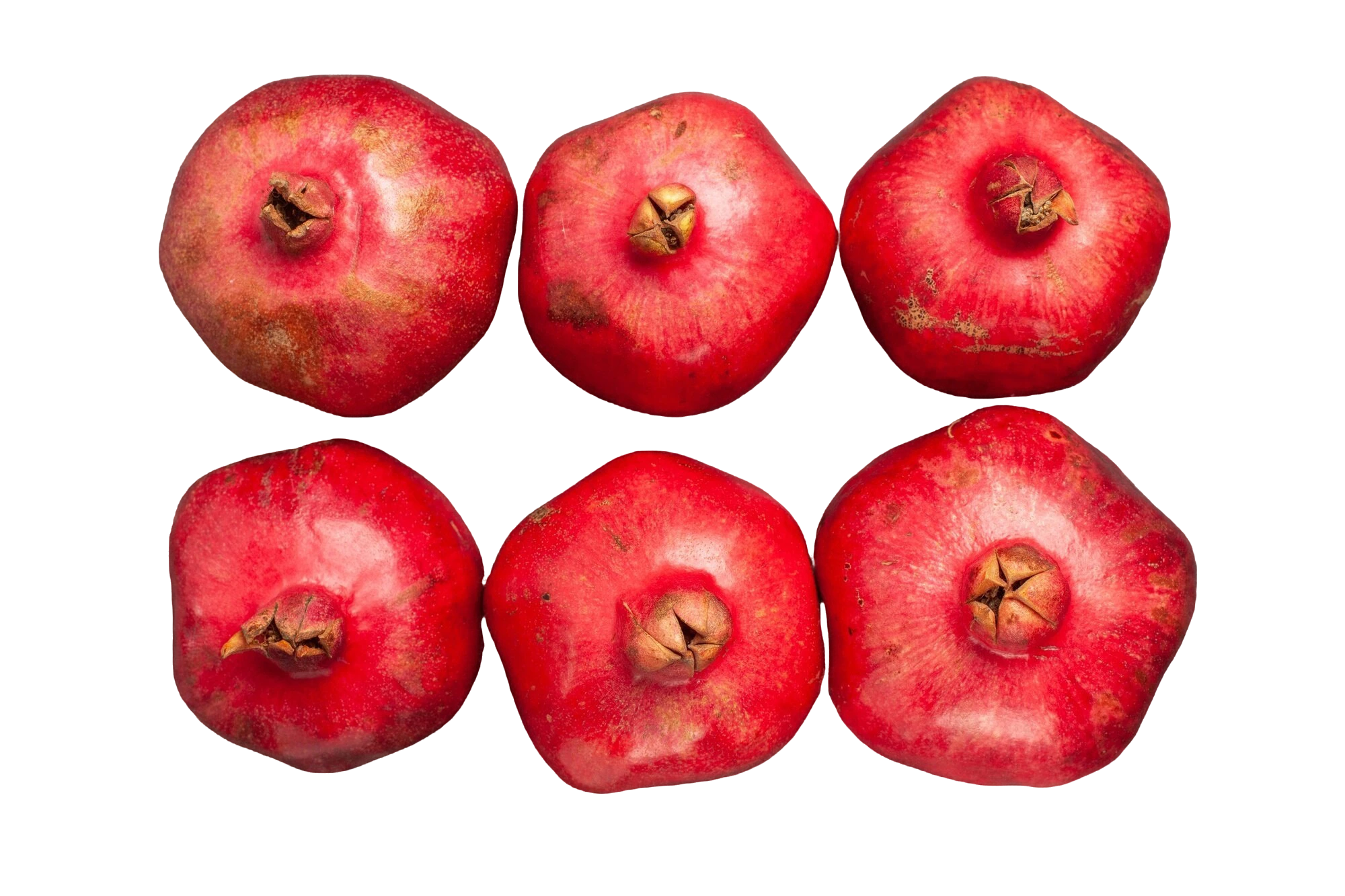 Velvet Apple