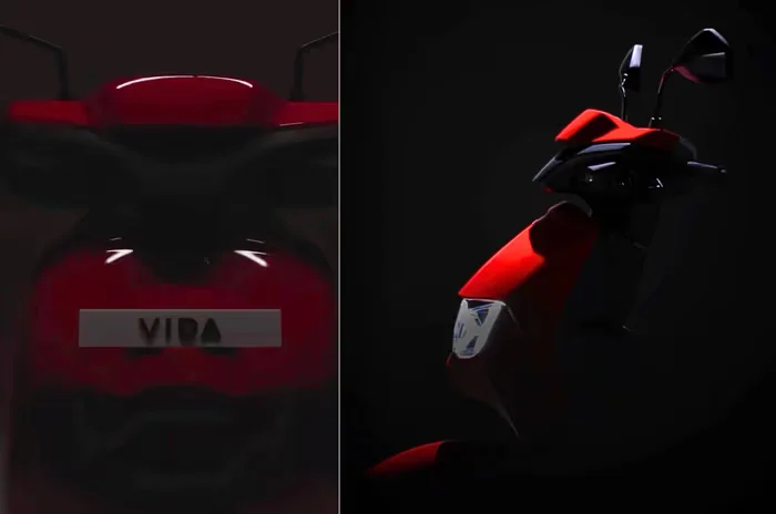 Hero Vida Vx2 Electric Scooter: 1 рдЬреБрд▓рд╛рдИ рдХреЛ рд▓реЙрдиреНрдЪ рд╣реЛрдЧрд╛ рджрдорджрд╛рд░ EV, рдЬрд╛рдиреЗрдВ рдлреАрдЪрд░реНрд╕ рдФрд░ рдХреАрдордд 6 Hero Vida Vx2 Electric Scooter