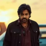 Pawan Kalyan Ustad Bhagat Singh Shooting Starts