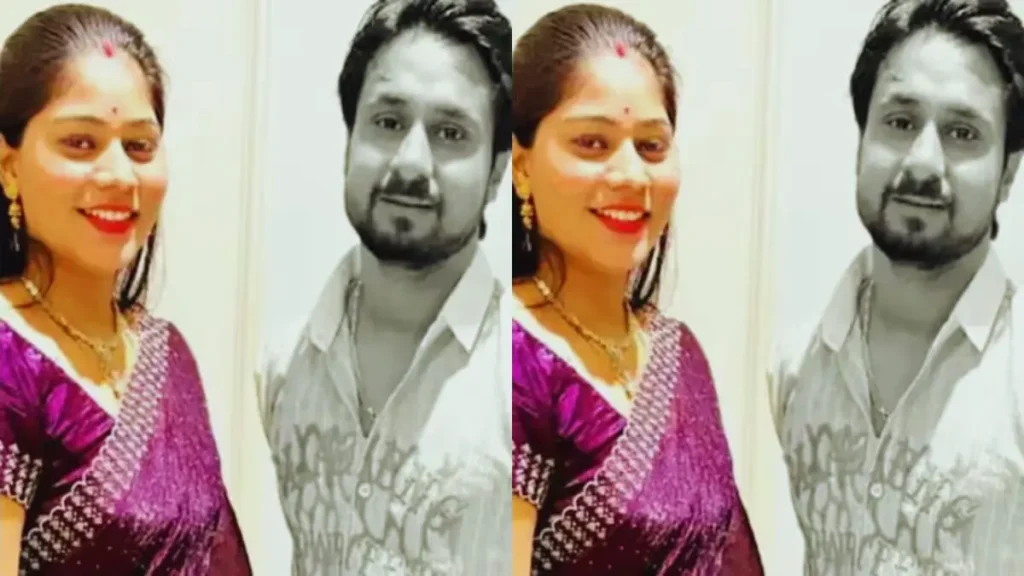 Sonam Raghuvanshi