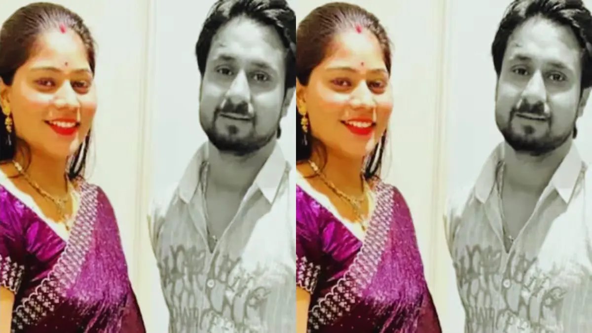 Sonam Raghuvanshi