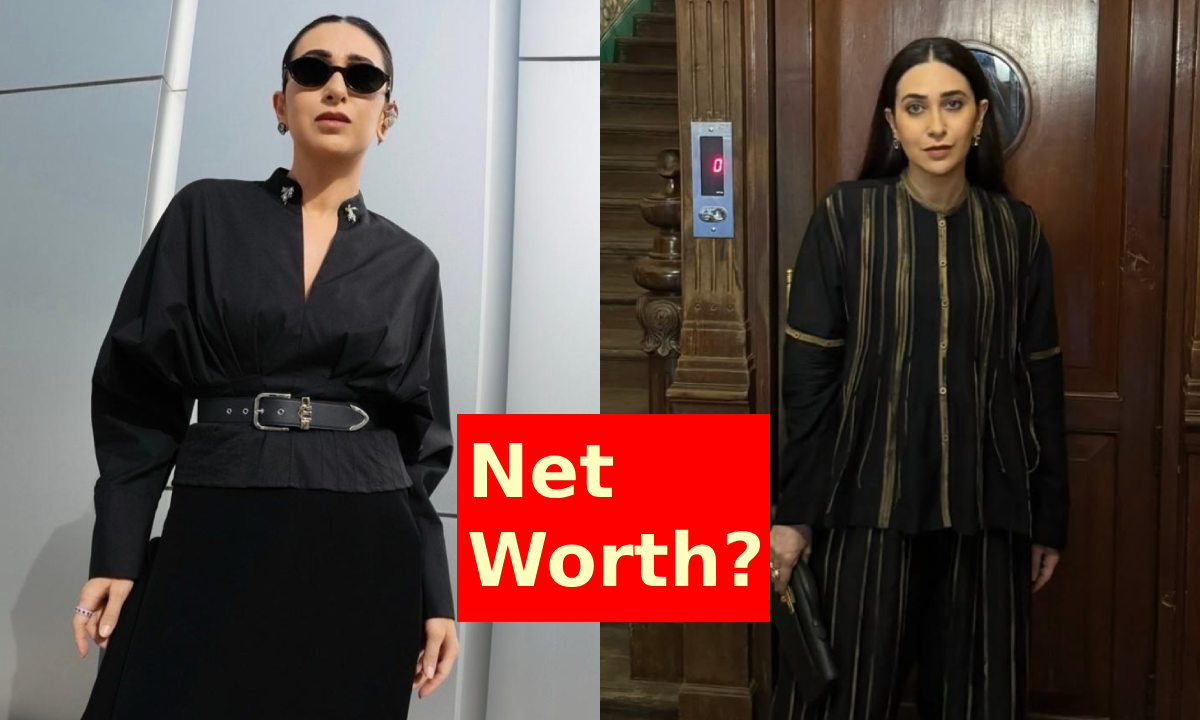 Karisma Kapoor Net Worth: सुंजय कपूर की मौत के बाद फिर चर्चा में आई एक्ट्रेस की लाइफस्टाइल 6 Karishma Net worth