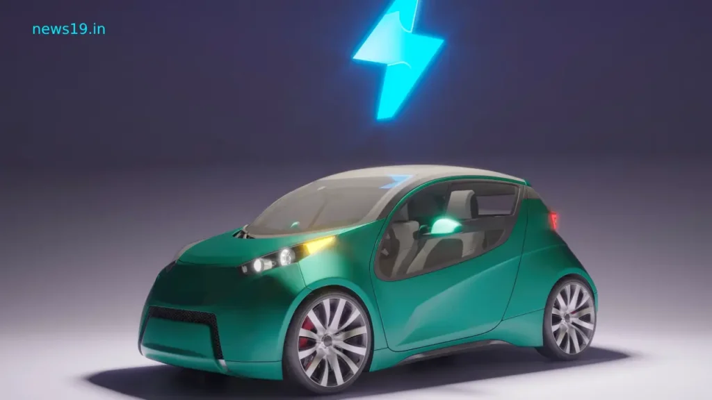 Electric cars