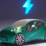 Electric cars