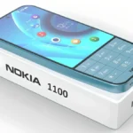 Nokia 1100 is back