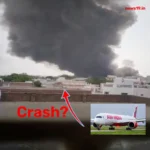 Ahmedabad Plane Crash News