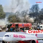 Ahmedabad Plane Crash