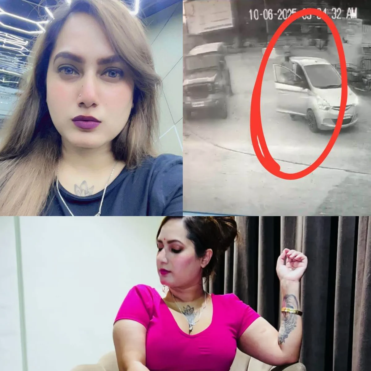 kamal kaur