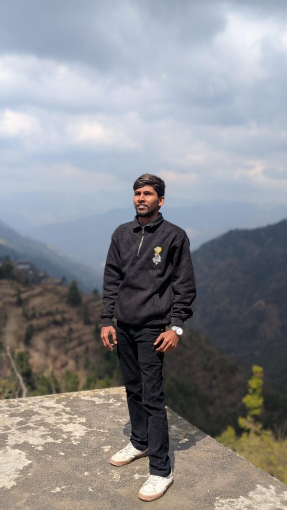 हमारी टीम – News19.in 3 Ravindra kumar pal News19 editor