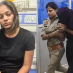 Sonam Raghuvanshi