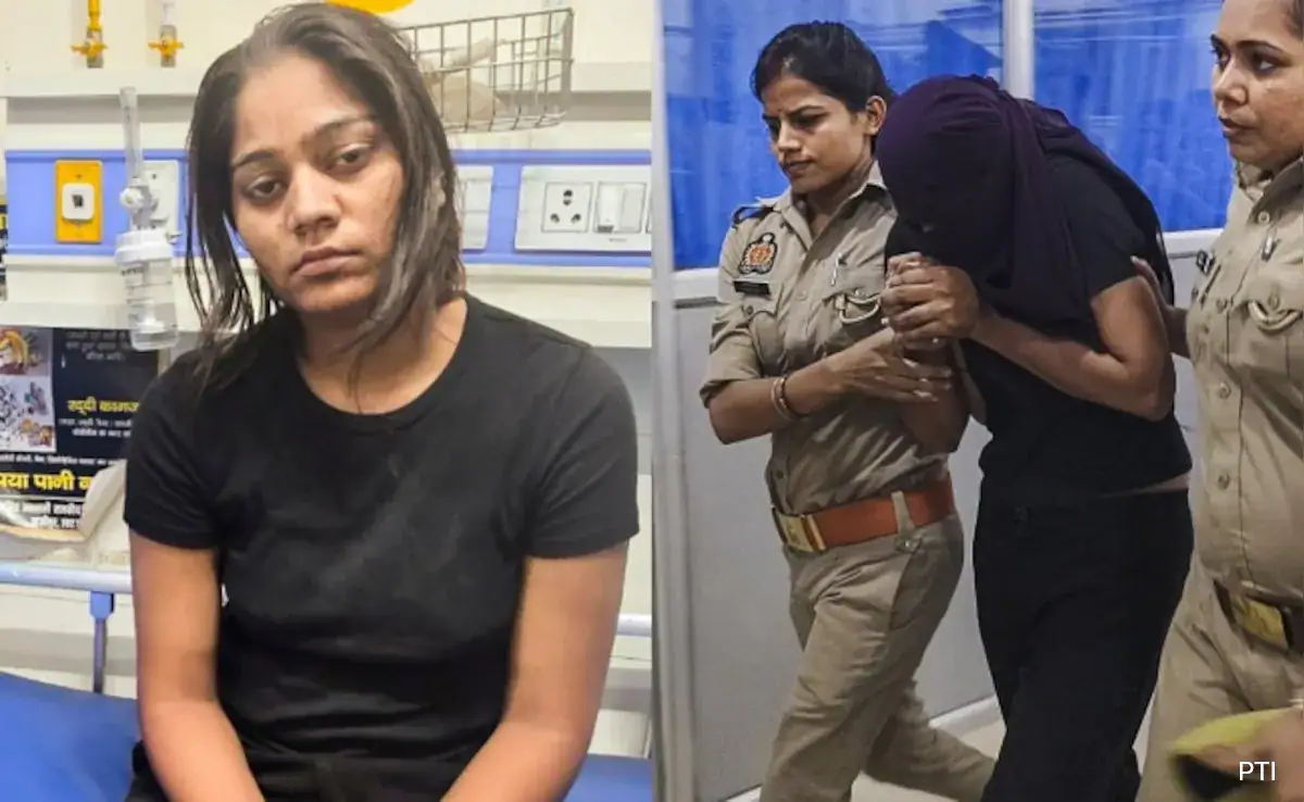 Sonam Raghuvanshi
