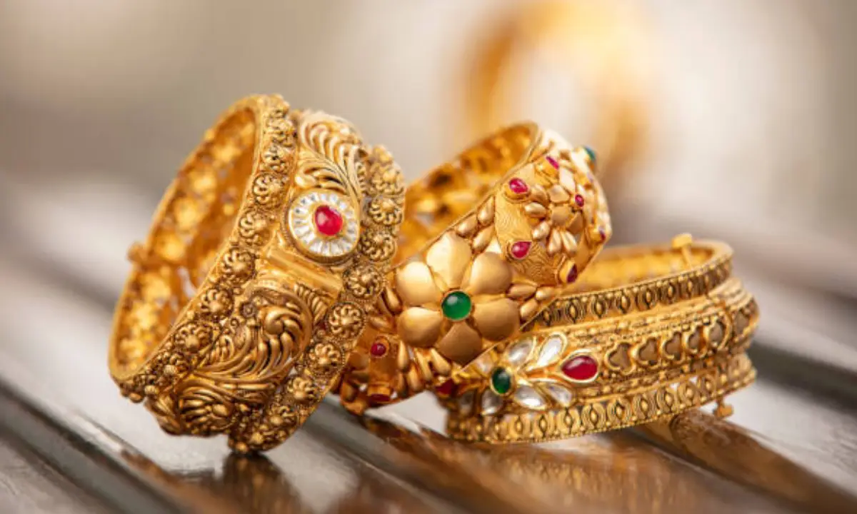 सोने का आज का भाव – 3 जुलाई 2025 gold price